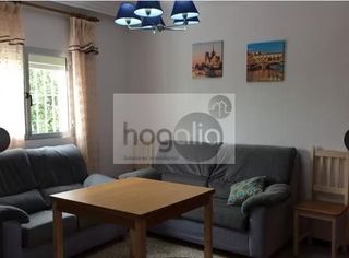 Rent Flat in El Plantinar - Avda. La Paz - El Juncal
