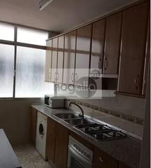 Miete Etagenwohnung in El Plantinar - Avda. La Paz - El Juncal