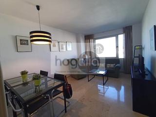 Location Appartement à Parque María Luisa -Giralda Sur