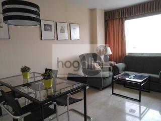 Appartement à Parque María Luisa -Giralda Sur