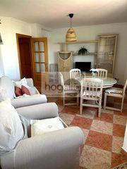 Lloguer Pis a La Oliva