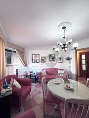 Miete Etagenwohnung in La Oliva