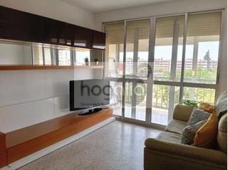 Location Appartement à La Oliva