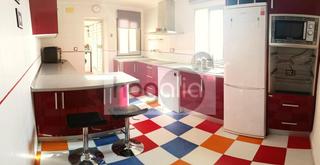 Location Appartement à Juan XXIII - Rochelambert