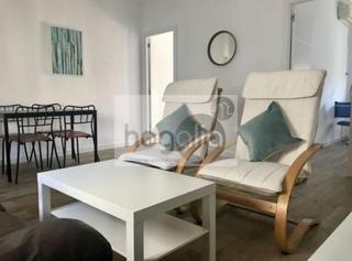Location Appartement à Bami - La Estrella