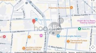 Location Appartement à La Calzada - La Florida