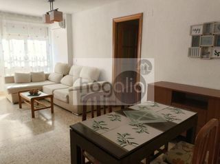 Location Appartement à Juan XXIII - Rochelambert