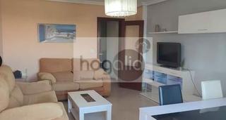Location Appartement à San Pablo