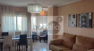 Alquiler Piso en San Pablo