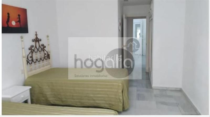 Foto 2e3dcbe2-1340-471e-a780-bfe1061ad8ef. Miete etagenwohnung mit parking in Doctor Barraquer - G. Renfe - Policlínico Sevilla