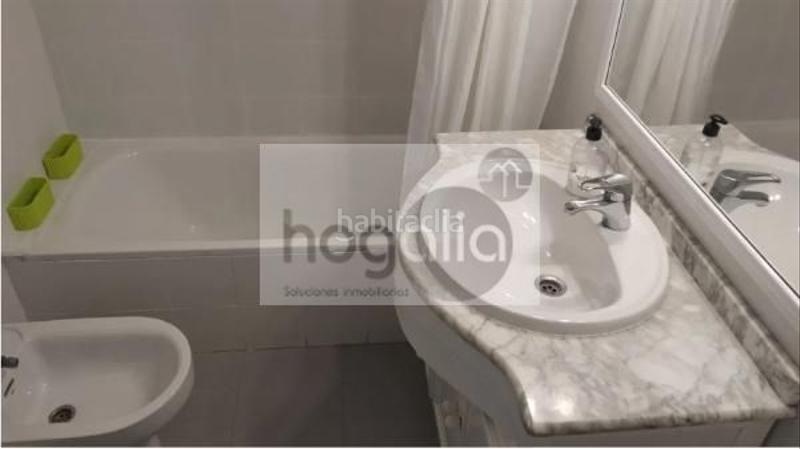 Foto 67965dfd-7668-4d80-953e-e7c57b67bab9. Miete etagenwohnung mit parking in Doctor Barraquer - G. Renfe - Policlínico Sevilla