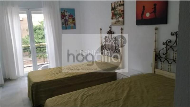 Foto c6c19573-2075-417f-86bb-b871b3a29b10. Miete etagenwohnung mit parking in Doctor Barraquer - G. Renfe - Policlínico Sevilla