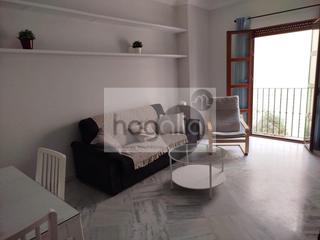 Location Appartement à Alfalfa - Santa Cruz