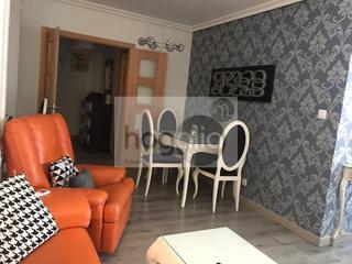 Location Appartement à Barrio del Nervión