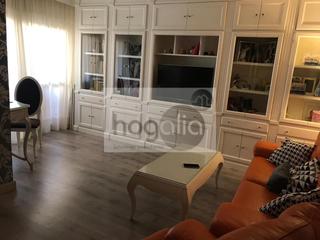 Location Appartement à Barrio del Nervión