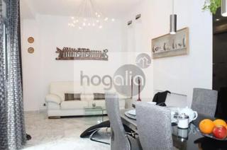 Location Appartement à Cruz Roja