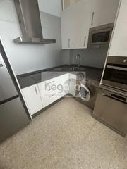 Rent Ground floor in El Porvenir