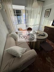 Location Appartement à Juan XXIII - Rochelambert
