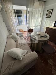 Miete Etagenwohnung in Juan XXIII - Rochelambert
