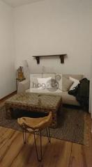 Ground floor in San Lorenzo