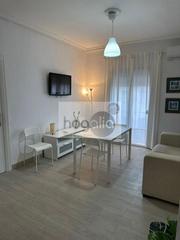 Location Appartement à El Tardón - El Carmen
