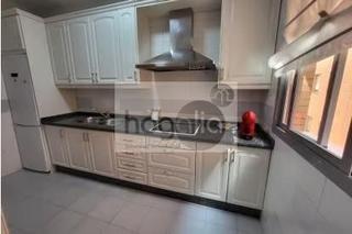 Location Appartement à Triana Oeste