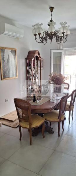 Foto 70f8a992-9c34-4edf-a50a-18cd12d736fd. Alquiler piso en Los Remedios Sevilla