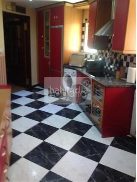 Foto 1ab4bf00-a628-4df0-a4fb-f8b2dd0d280a. Affitto appartamento con parcheggio in Bami - La Estrella Sevilla