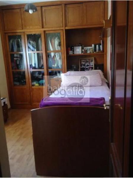 Foto 3bf59e3e-72e6-4c0e-b8f8-e50849bf3966. Affitto appartamento con parcheggio in Bami - La Estrella Sevilla