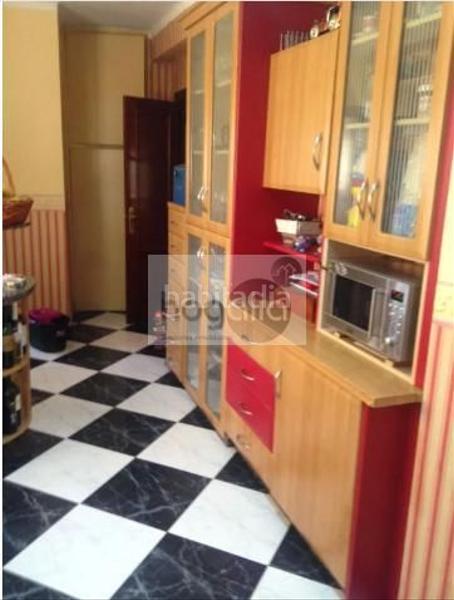 Foto 49e5ce67-2a71-46b3-834b-a83674674144. Affitto appartamento con parcheggio in Bami - La Estrella Sevilla