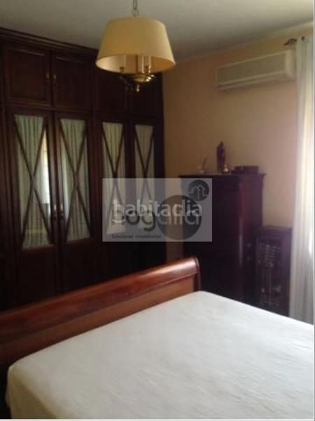 Foto 52f5610d-6780-4617-9d85-501f4d30f0db. Affitto appartamento con parcheggio in Bami - La Estrella Sevilla