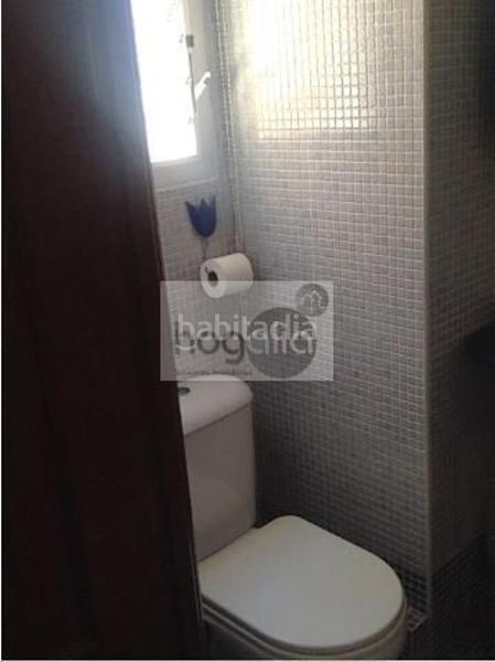 Foto 5a7a9782-8352-49ad-8597-07cce97479f5. Affitto appartamento con parcheggio in Bami - La Estrella Sevilla