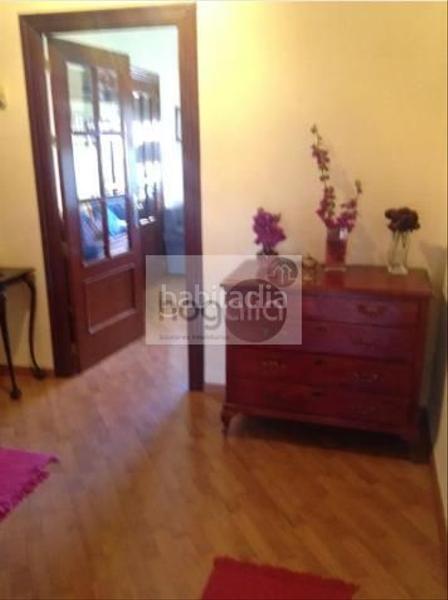 Foto 6d699731-4d74-48a4-966b-baa57459de55. Affitto appartamento con parcheggio in Bami - La Estrella Sevilla