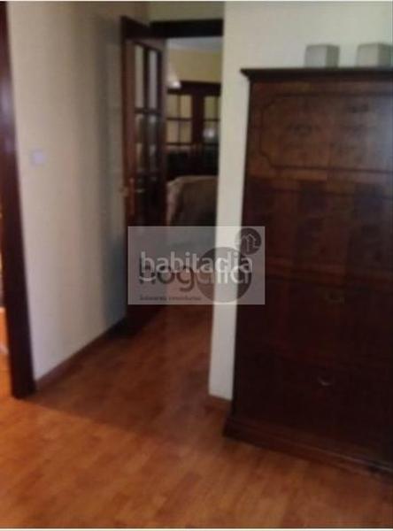 Foto 77c4cd1f-36f8-4e45-9e1e-bba7860f1235. Affitto appartamento con parcheggio in Bami - La Estrella Sevilla