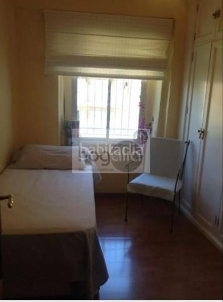 Foto 8f82e901-5e95-4056-9880-2fd8ae270754. Affitto appartamento con parcheggio in Bami - La Estrella Sevilla