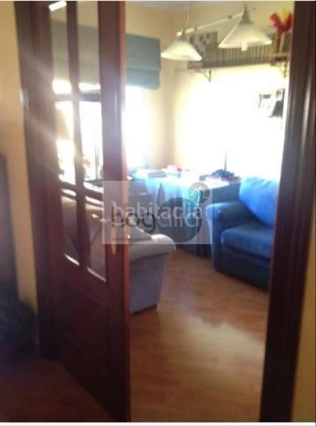 Foto bedcfa17-2d8b-4ac2-9292-c15283051294. Affitto appartamento con parcheggio in Bami - La Estrella Sevilla