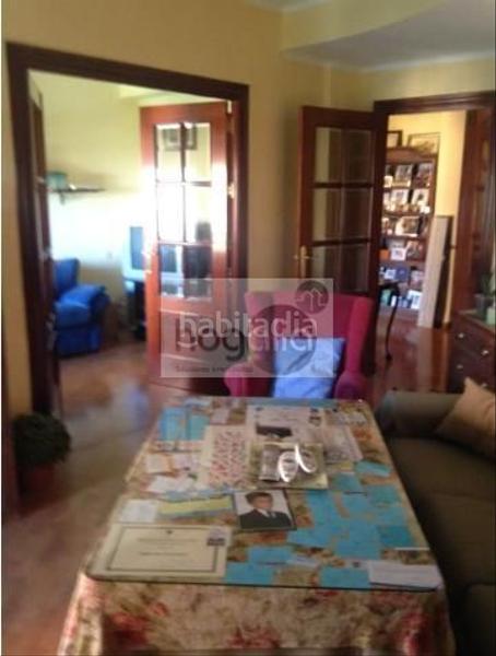 Foto c3f10f5e-1267-43cd-ae92-9c33cba3b118. Affitto appartamento con parcheggio in Bami - La Estrella Sevilla