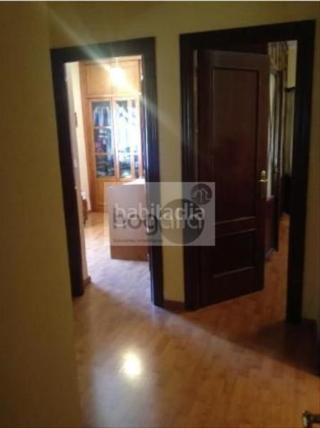 Foto c9c88b6f-cd69-4247-805a-ef73717065d3. Affitto appartamento con parcheggio in Bami - La Estrella Sevilla