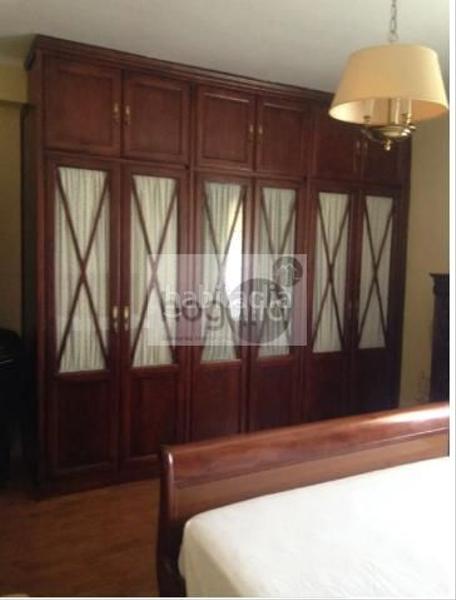 Foto ec7d95d6-57a2-462d-8fc0-2abb2a2755c9. Affitto appartamento con parcheggio in Bami - La Estrella Sevilla