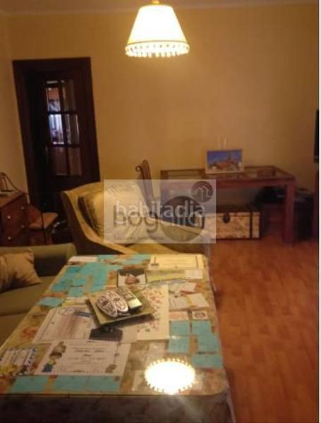 Foto fe573bfd-97a8-4c3a-80fc-4173ae9f7bc2. Affitto appartamento con parcheggio in Bami - La Estrella Sevilla