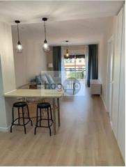 Location Appartement à El Porvenir