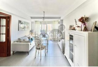 Location Appartement à Triana Oeste
