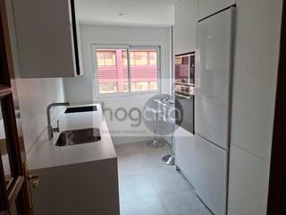 Location Appartement à La Buhaira