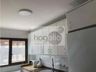 Rent Flat in La Buhaira