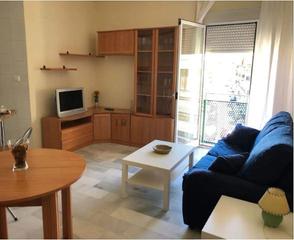 Location Appartement à La Calzada - La Florida