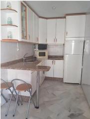Miete Etagenwohnung in La Calzada - La Florida
