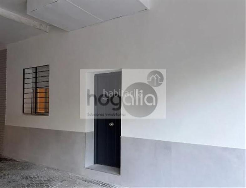 Foto 2074ad5f-d3d4-42e1-baca-54f5f9f86439. Affitto piano terra in Triana Oeste Sevilla