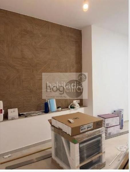 Foto 020e7588-8fd1-4647-9213-1fb9162271fc. Lloguer planta baixa a Triana Oeste Sevilla