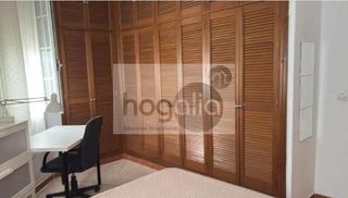 Rent Flat in Ciudad Jardín