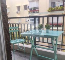 Rent Flat in Cruz Roja